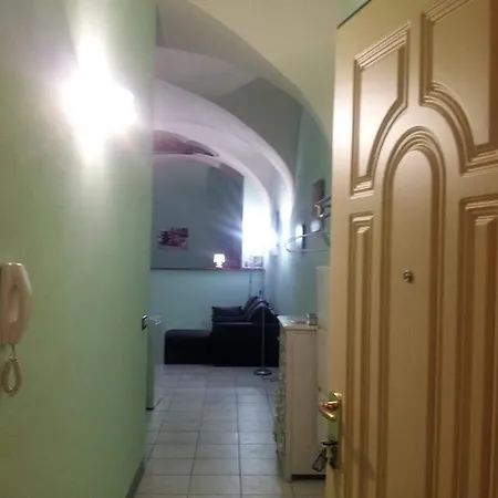 Happy Apartmán