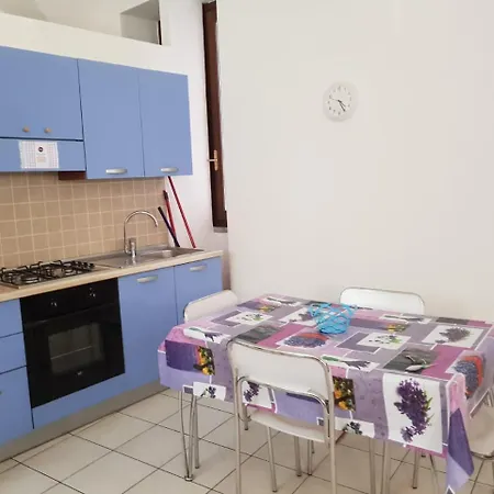 Apartmán Happy Lake Maggiore