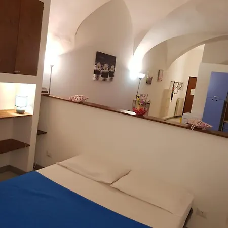 Happy Apartmán Lake Maggiore