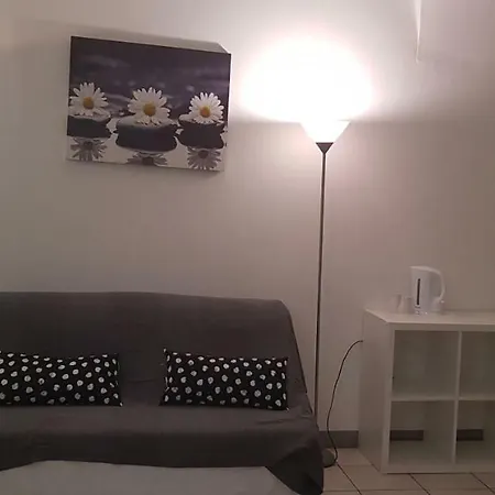 Happy Apartmán