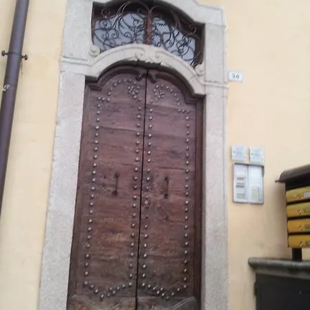 Happy Apartment Lake Maggiore